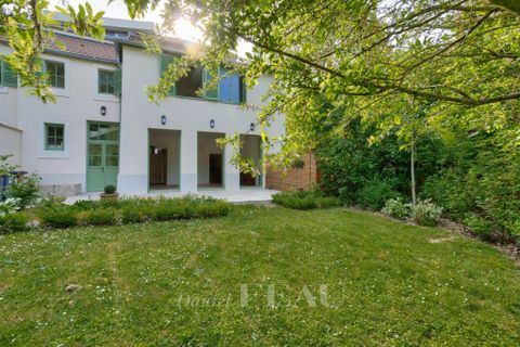 Villa a Meudon, Hauts-de-Seine, Meudon - € 1.795.000 | Ref: 86849157 - foto 4