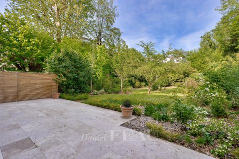 Villa a Meudon, Hauts-de-Seine, Meudon - € 1.795.000 | Ref: 86849157 - foto 5