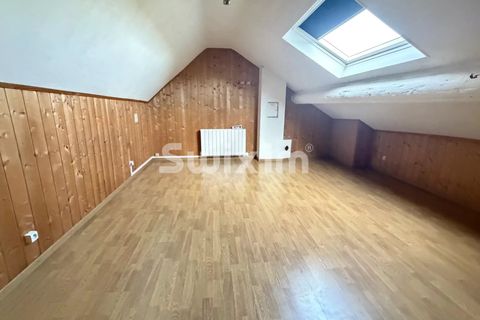 Leilighet i Moissey, Jura, Moissey - € 249 000 | Ref: 19345TF - foto 4