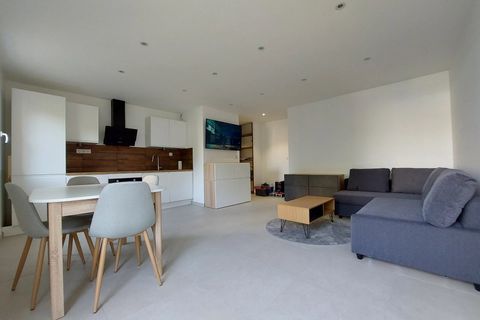 Lejlighed i Dijon, Cote-d'Or, Dijon - € 188.000 | Ref: 86973525 - foto 1