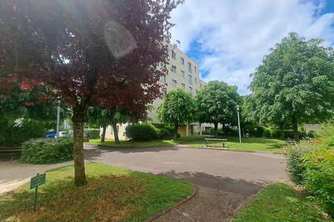 Lejlighed i Dijon, Cote-d'Or, Dijon - € 188.000 | Ref: 86973525 - foto 6