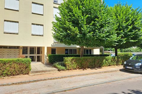 Lejlighed i Dijon, Cote-d'Or, Dijon - € 105.000 | Ref: 86973628 - foto 2