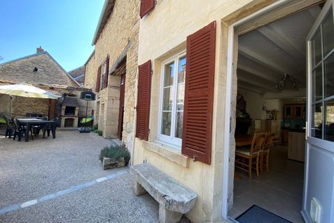 Villa a Gemeaux, Cote-d'Or, Gemeaux - € 242.000 | Ref: 86969362 - foto 2