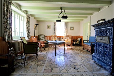 Villa a Les Rousses, Jura, Les Rousses - € 490.000 | Ref: 70641MBB - foto 3