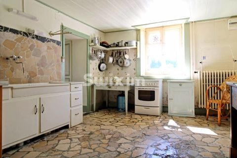 Villa a Les Rousses, Jura, Les Rousses - € 490.000 | Ref: 70641MBB - foto 4
