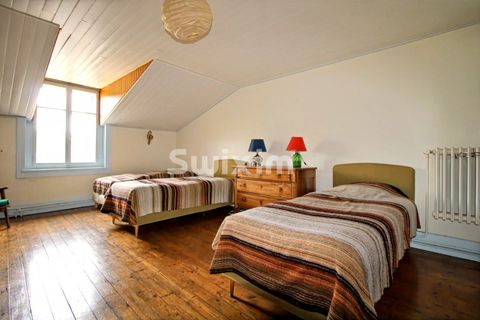 Villa a Les Rousses, Jura, Les Rousses - € 490.000 | Ref: 70641MBB - foto 6