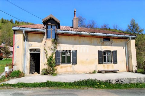 Villa a Les Rousses, Jura, Les Rousses - € 490.000 | Ref: 70641MBB - foto 8