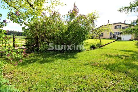 Villa a Les Rousses, Jura, Les Rousses - € 490.000 | Ref: 70641MBB - foto 2