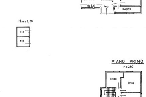 Villa a Cavarzere, Venice, Cavarzere - € 56.612 | Ref: A.A. 230-24 - foto 5