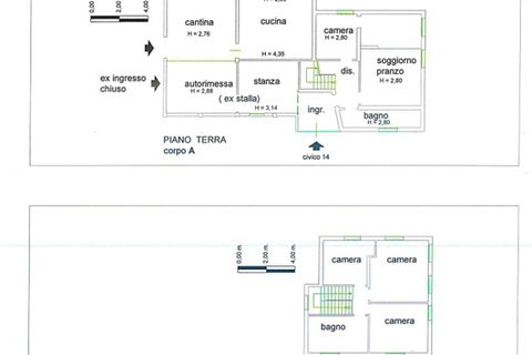 Villa a Cavarzere, Venice, Cavarzere - € 56.612 | Ref: A.A. 230-24 - foto 7