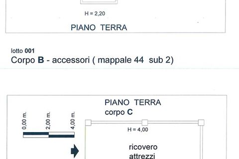 Villa a Cavarzere, Venice, Cavarzere - € 56.612 | Ref: A.A. 230-24 - foto 8