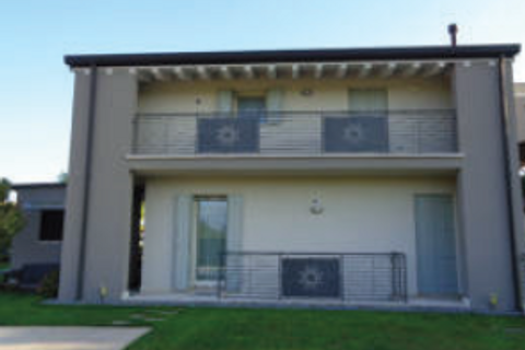Rækkehus i Riese Pio X, Treviso, Riese Pio X - € 319.500 | Ref: A.A. 525-241 - foto 6