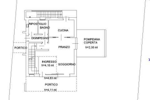Rækkehus i Riese Pio X, Treviso, Riese Pio X - € 319.500 | Ref: A.A. 525-241 - foto 9