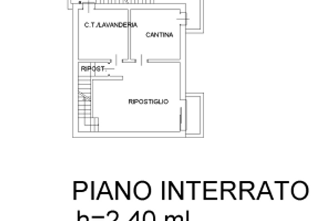 Rækkehus i Riese Pio X, Treviso, Riese Pio X - € 319.500 | Ref: A.A. 525-241 - foto 10