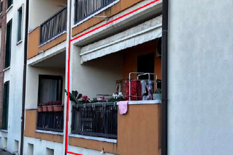 Leilighet i Casier, Treviso, Casier - € 63 000 | Ref: A.A. 436-24 - foto 2