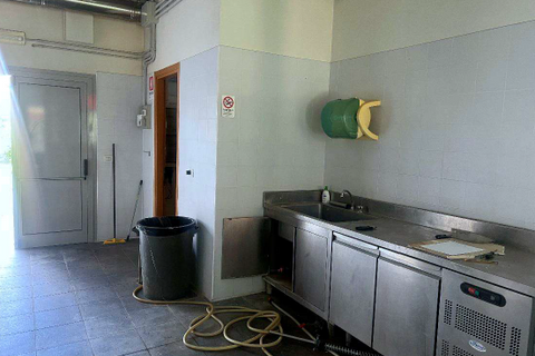 Erhvervsejendom i Maniago, Pordenone, Maniago - € 60.750 | Ref: A.A. 223-242 - foto 5