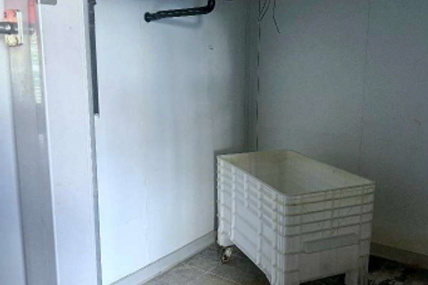 Erhvervsejendom i Maniago, Pordenone, Maniago - € 60.750 | Ref: A.A. 223-242 - foto 8