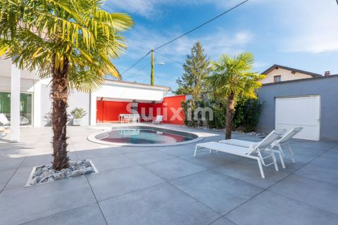 Byhus i Culoz, Ain, Culoz - € 869.000 | Ref: 70695FV - foto 2