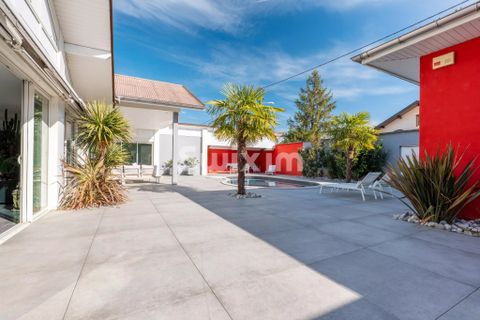 Byhus i Culoz, Ain, Culoz - € 869.000 | Ref: 70695FV - foto 3