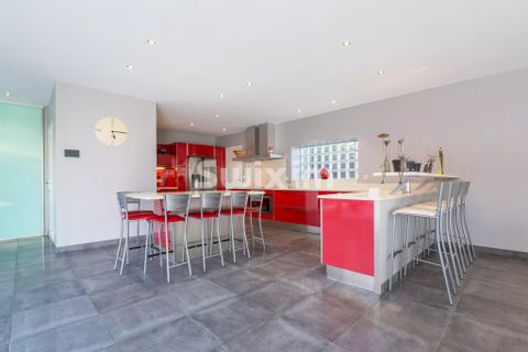 Byhus i Culoz, Ain, Culoz - € 869.000 | Ref: 70695FV - foto 4