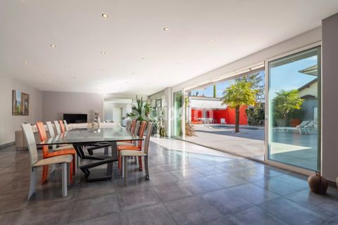 Byhus i Culoz, Ain, Culoz - € 869.000 | Ref: 70695FV - foto 5