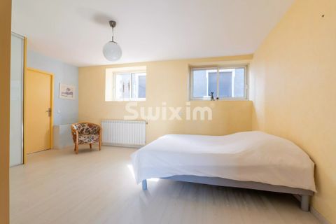 Byhus i Culoz, Ain, Culoz - € 869.000 | Ref: 70695FV - foto 11