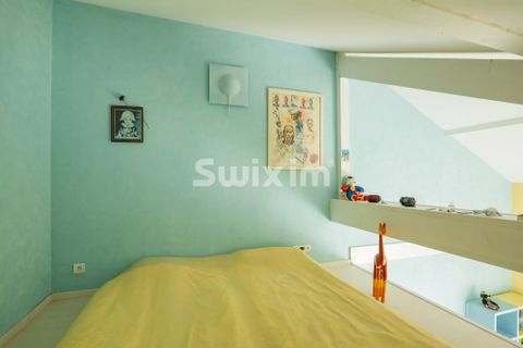 Byhus i Culoz, Ain, Culoz - € 869.000 | Ref: 70695FV - foto 12
