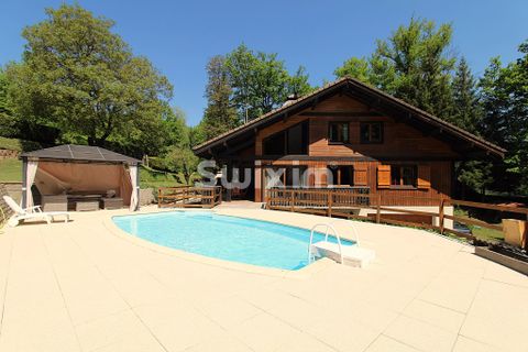 Villa i Argonay, Haute-Savoie, Argonay - € 990.000 | Ref: 70701PVR - foto 1