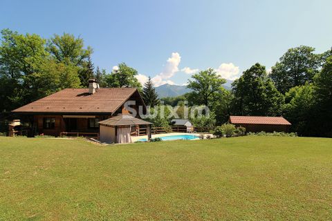 Villa i Argonay, Haute-Savoie, Argonay - € 990.000 | Ref: 70701PVR - foto 3