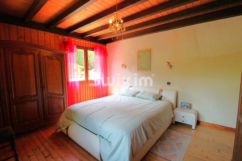 Villa i Argonay, Haute-Savoie, Argonay - € 990.000 | Ref: 70701PVR - foto 7