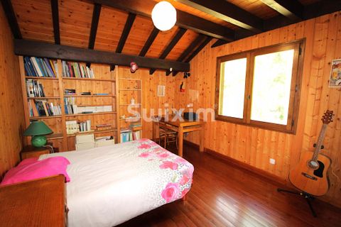 Villa i Argonay, Haute-Savoie, Argonay - € 990.000 | Ref: 70701PVR - foto 10