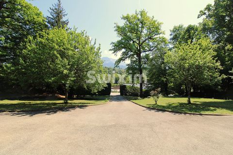 Villa i Argonay, Haute-Savoie, Argonay - € 990.000 | Ref: 70701PVR - foto 13