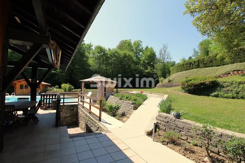 Villa i Argonay, Haute-Savoie, Argonay - € 990.000 | Ref: 70701PVR - foto 15