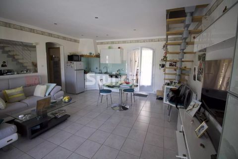Villa i Le Rove, Bouches-du-Rhone, Le Rove - € 460.000 | Ref: 70682RD - foto 3
