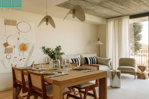 Lejlighed i Coimbra, Coimbra, Coimbra - € 285.000 | Ref: APA_2698_Fração2.1 - foto 1