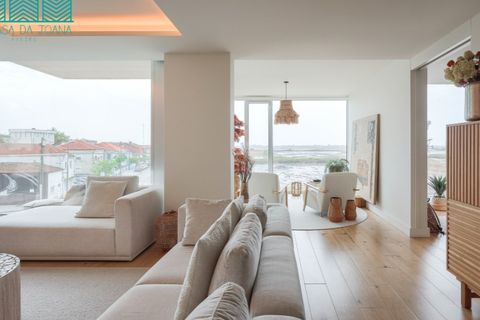 Apartament a Aveiro, Aveiro, Aveiro - € 4.500/mes | Ref: APA_2699 - foto 4