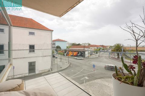 Apartament a Aveiro, Aveiro, Aveiro - € 4.500/mes | Ref: APA_2699 - foto 13