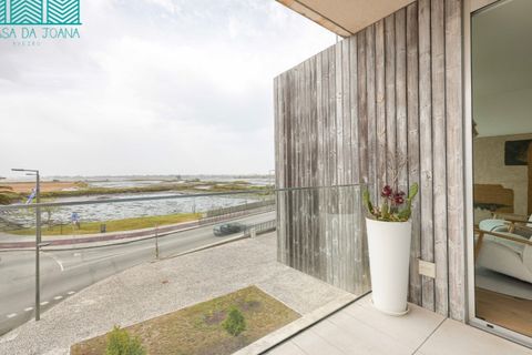 Apartament a Aveiro, Aveiro, Aveiro - € 4.500/mes | Ref: APA_2699 - foto 14