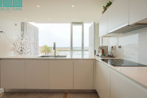 Apartament a Aveiro, Aveiro, Aveiro - € 4.500/mes | Ref: APA_2699 - foto 20