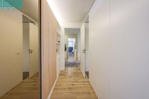Apartament a Aveiro, Aveiro, Aveiro - € 4.500/mes | Ref: APA_2699 - foto 37