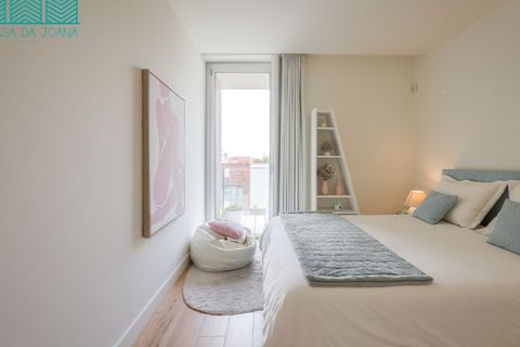Apartament a Aveiro, Aveiro, Aveiro - € 4.500/mes | Ref: APA_2699 - foto 40