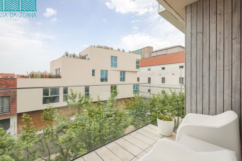 Apartament a Aveiro, Aveiro, Aveiro - € 4.500/mes | Ref: APA_2699 - foto 43