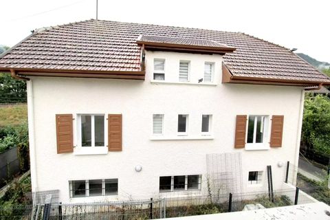 Villa i Cluses, Haute-Savoie, Cluses - € 383.000 | Ref: 69819SD - foto 2