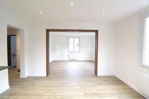 Villa i Cluses, Haute-Savoie, Cluses - € 383.000 | Ref: 69819SD - foto 4