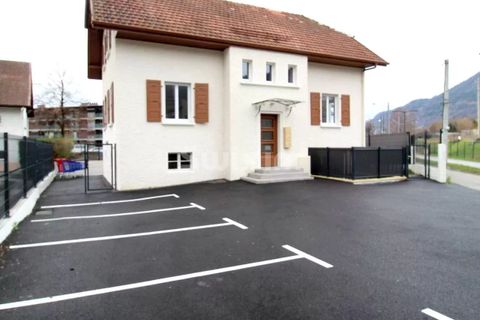 Villa i Cluses, Haute-Savoie, Cluses - € 383.000 | Ref: 69819SD - foto 5