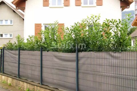 Villa i Cluses, Haute-Savoie, Cluses - € 383.000 | Ref: 69819SD - foto 1