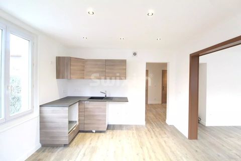 Villa i Cluses, Haute-Savoie, Cluses - € 383.000 | Ref: 69819SD - foto 6