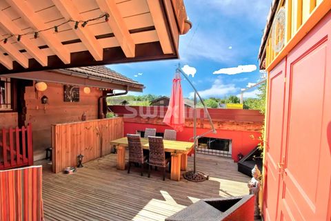 Villa a Perrignier, Haute-Savoie, Perrignier - € 499.000 | Ref: 70696GBL - foto 3