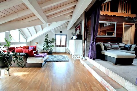 Villa a Perrignier, Haute-Savoie, Perrignier - € 499.000 | Ref: 70696GBL - foto 2