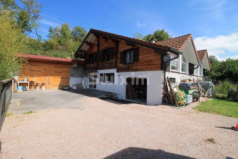 Villa a Perrignier, Haute-Savoie, Perrignier - € 499.000 | Ref: 70696GBL - foto 5